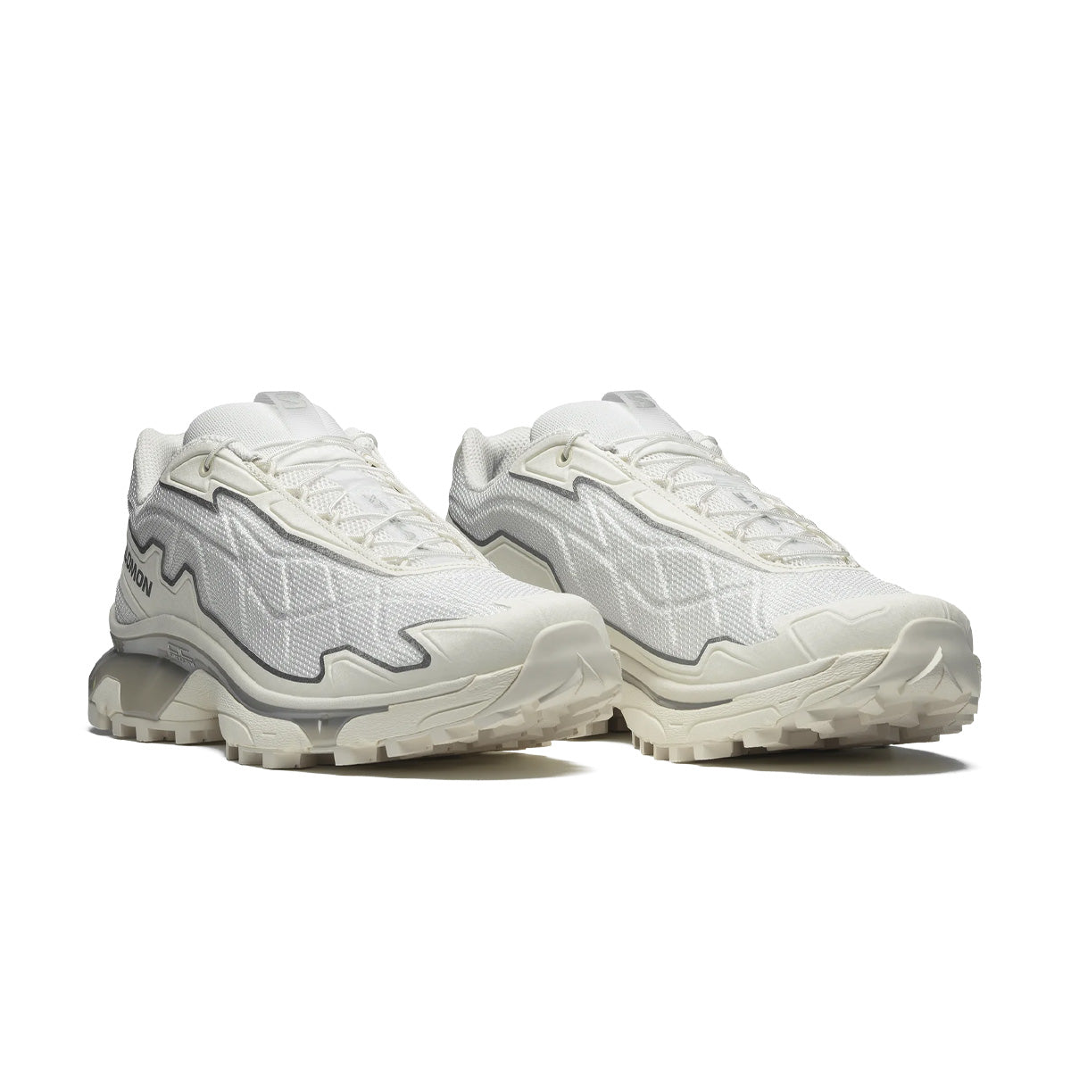スニーカー XT-SLATE SALOMON L47460900 VANILLA Salomon XT-SLATE | L47460900 | AFEW STORE