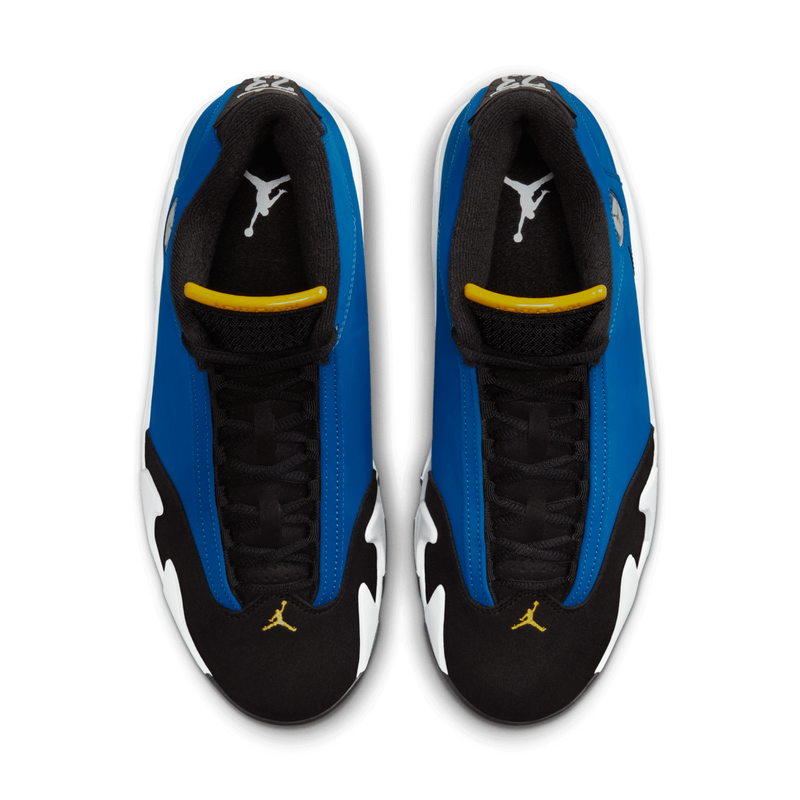 Jordan sales laney jacket