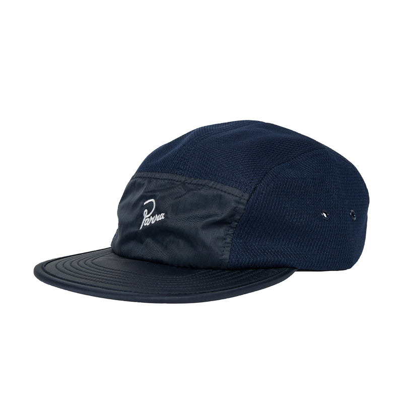 Classic Logo Volley Cap 'Navy'