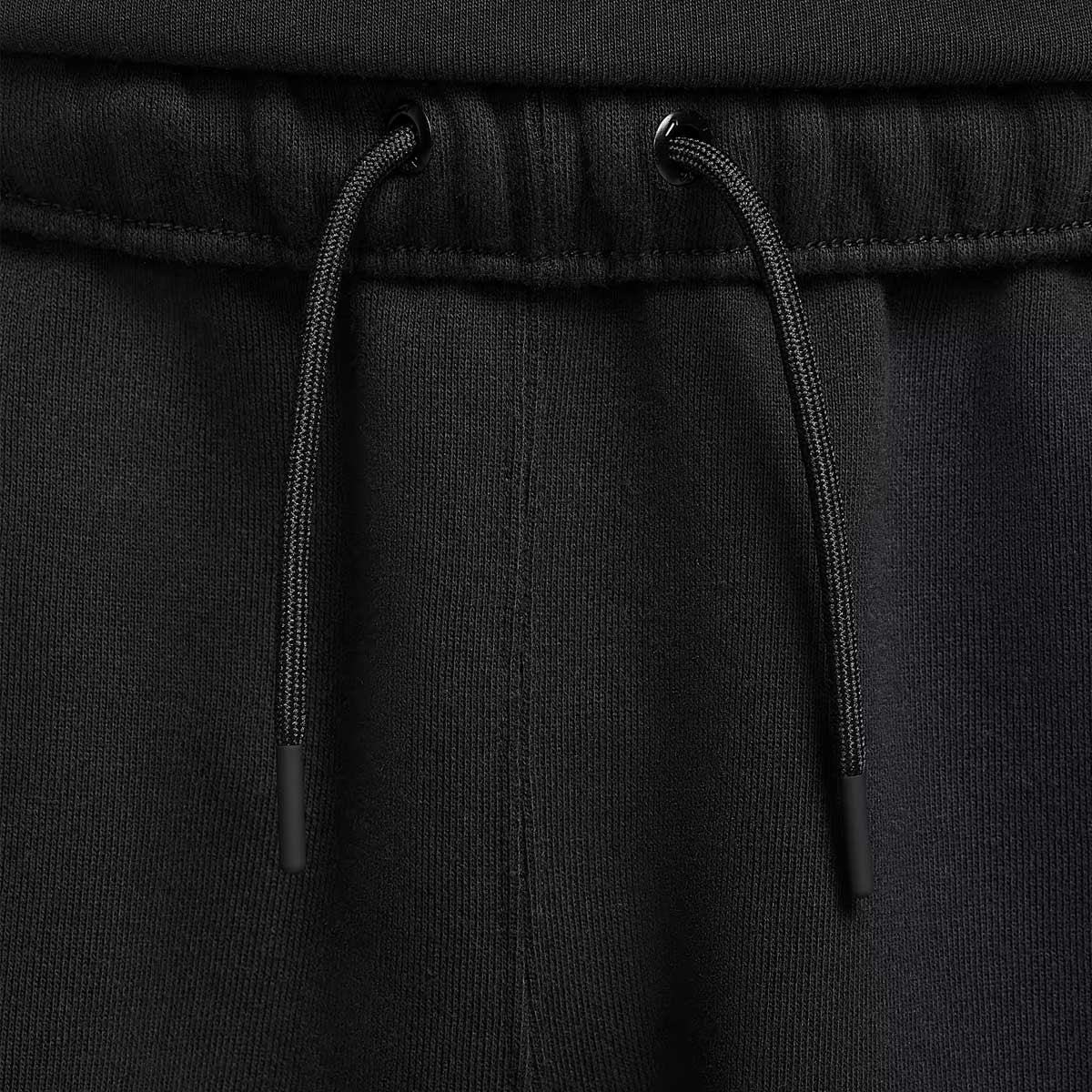+ NOCTA Cardinal Fleece Shorts 'Black'