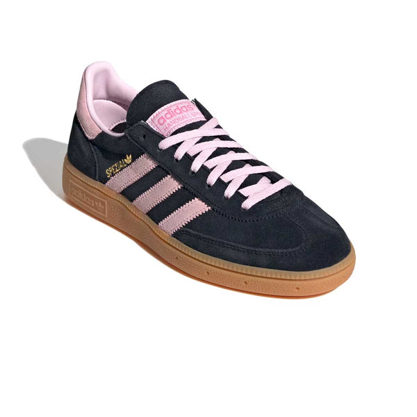 Wmns Handball Spezial 'Core Black Clear Pink'