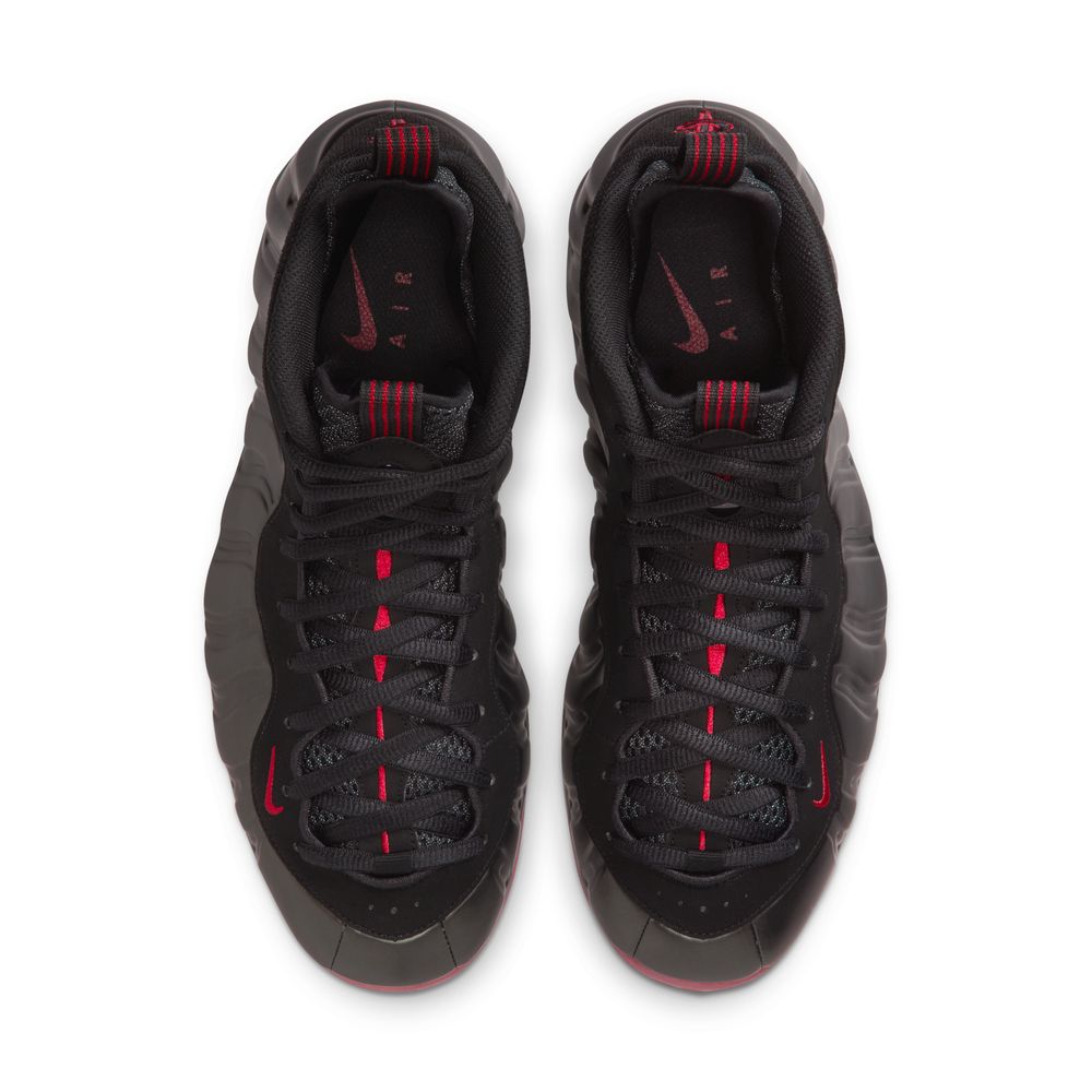 Air Foamposite One 'Cough Drop'