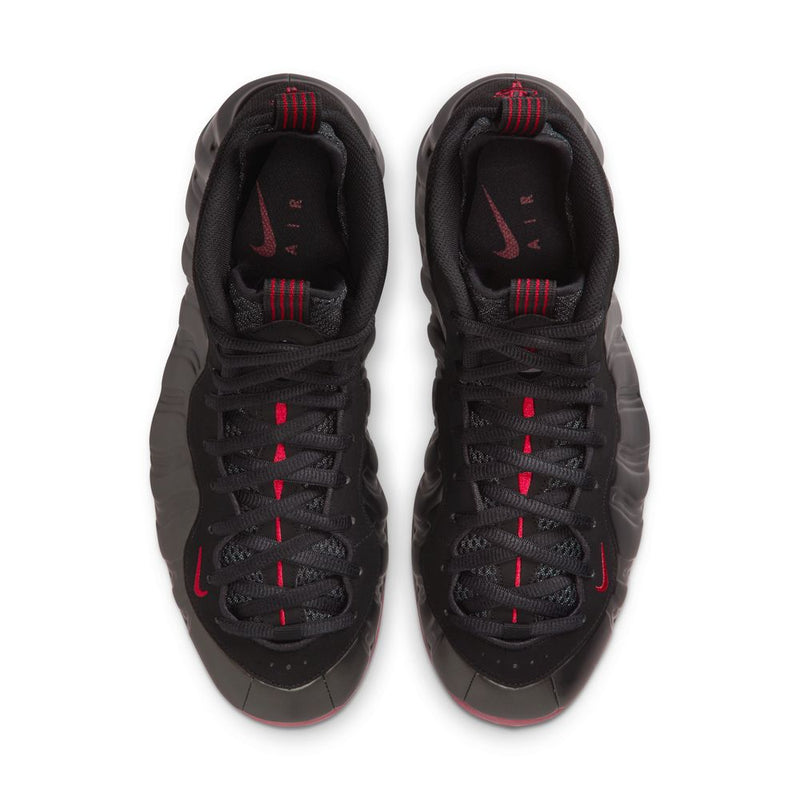 Air Foamposite One 'Cough Drop'