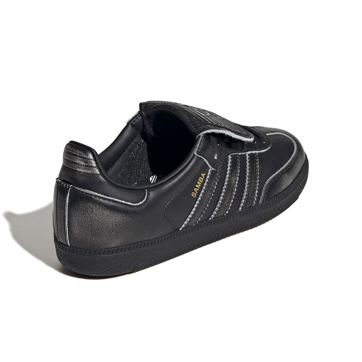 Wmns Samba LT 'Colour Fade Core Black'