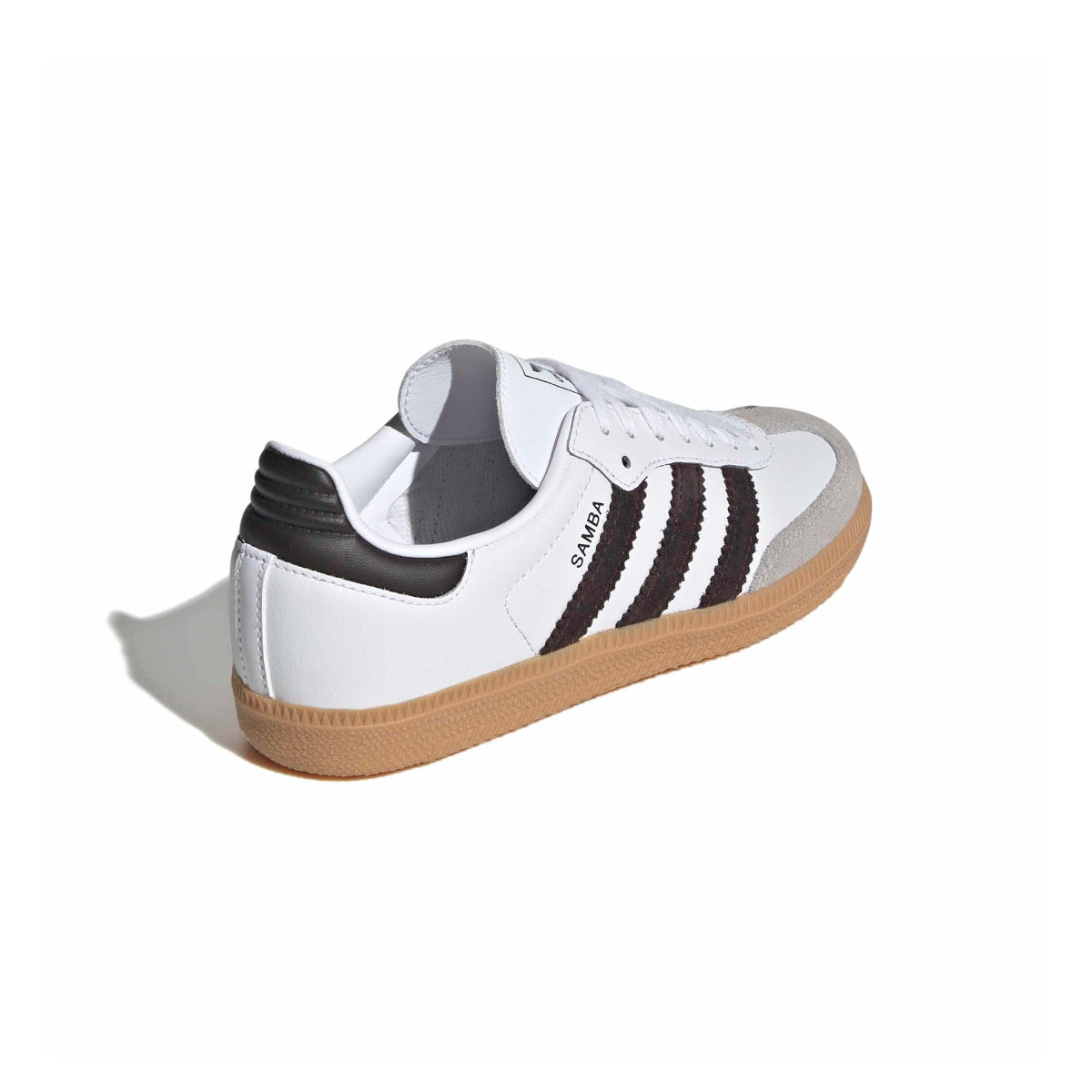 Kids Samba OG 'Cloud White Alumina'