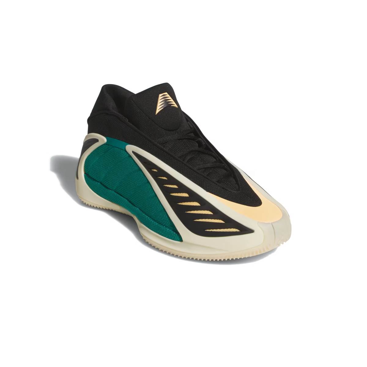 Anthony Edwards 2 'EQT Green Core Black'
