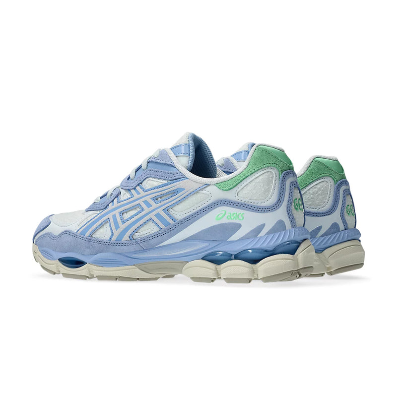 GEL-NYC 'Airy Blue Stone Wash'