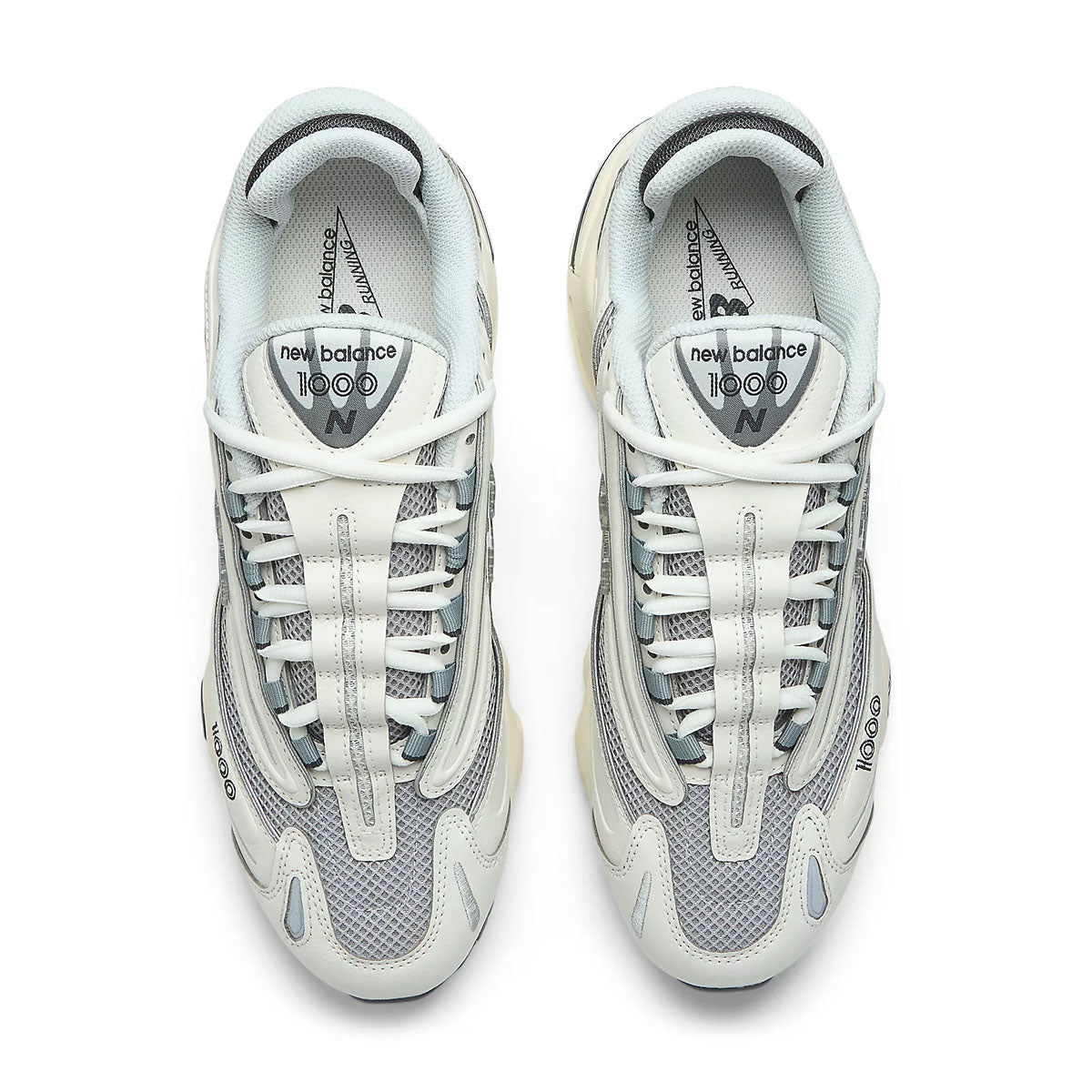 1000 'Sea Salt Grey'
