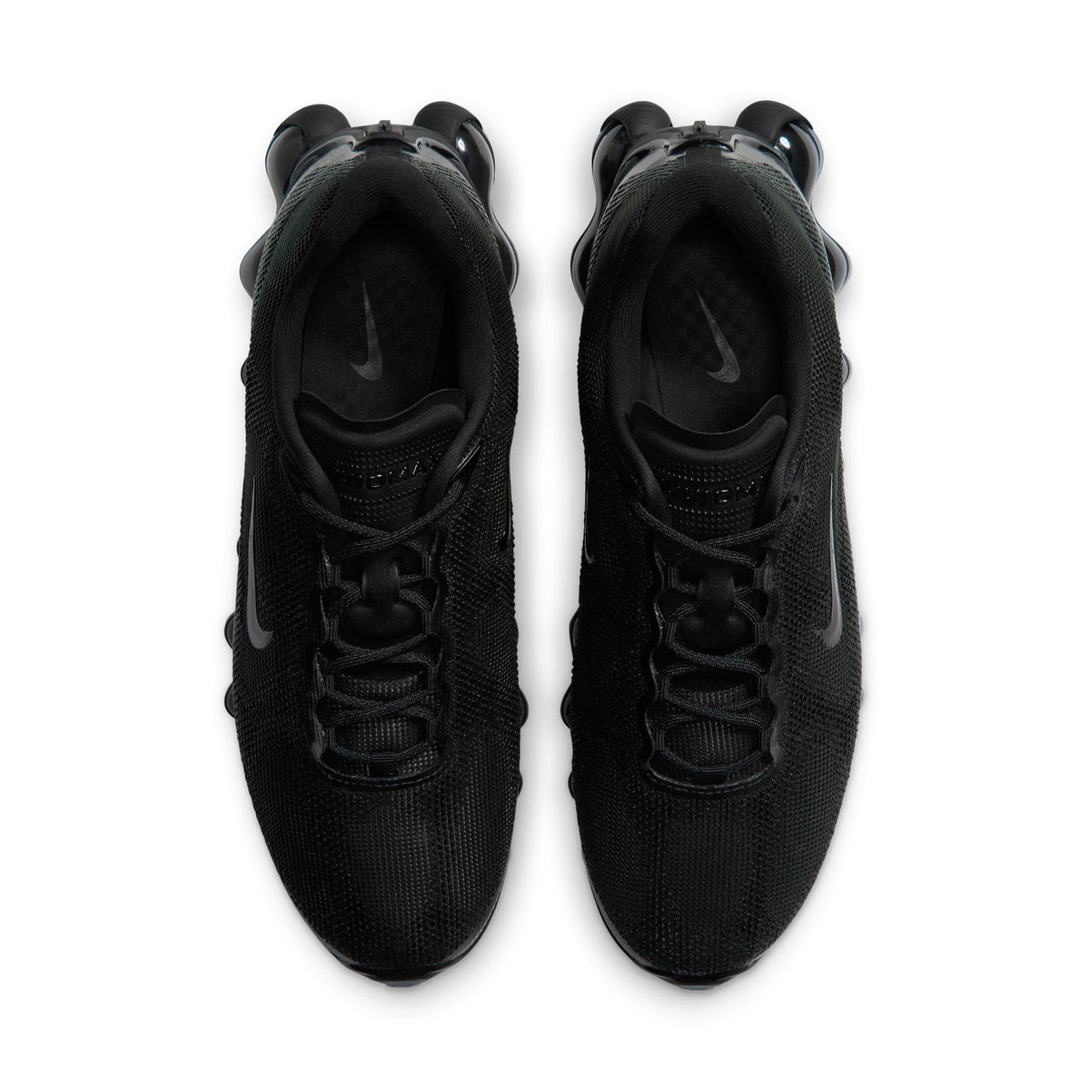 Air Liquid Max 'Black Clear'