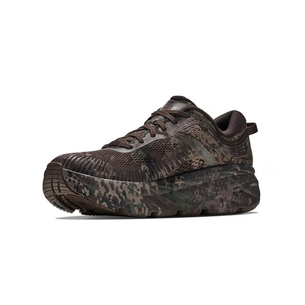 + Beams Bondi 7 'Chestnut'