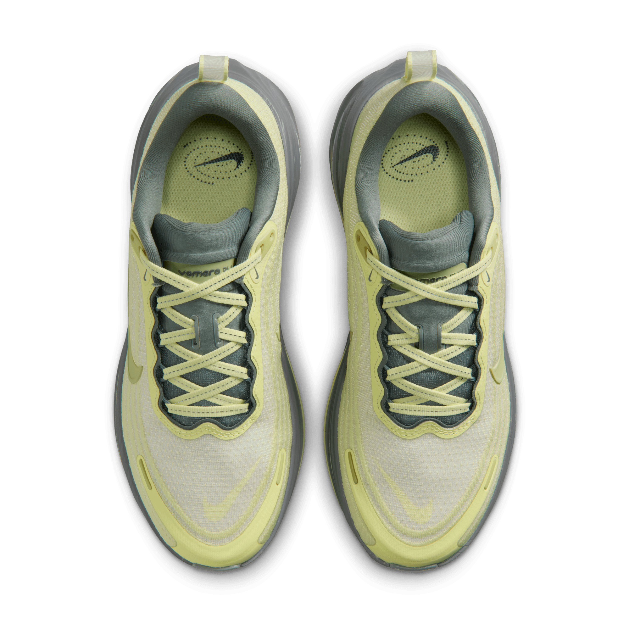 Wmns Vomero Plus SE 'Life Lime'