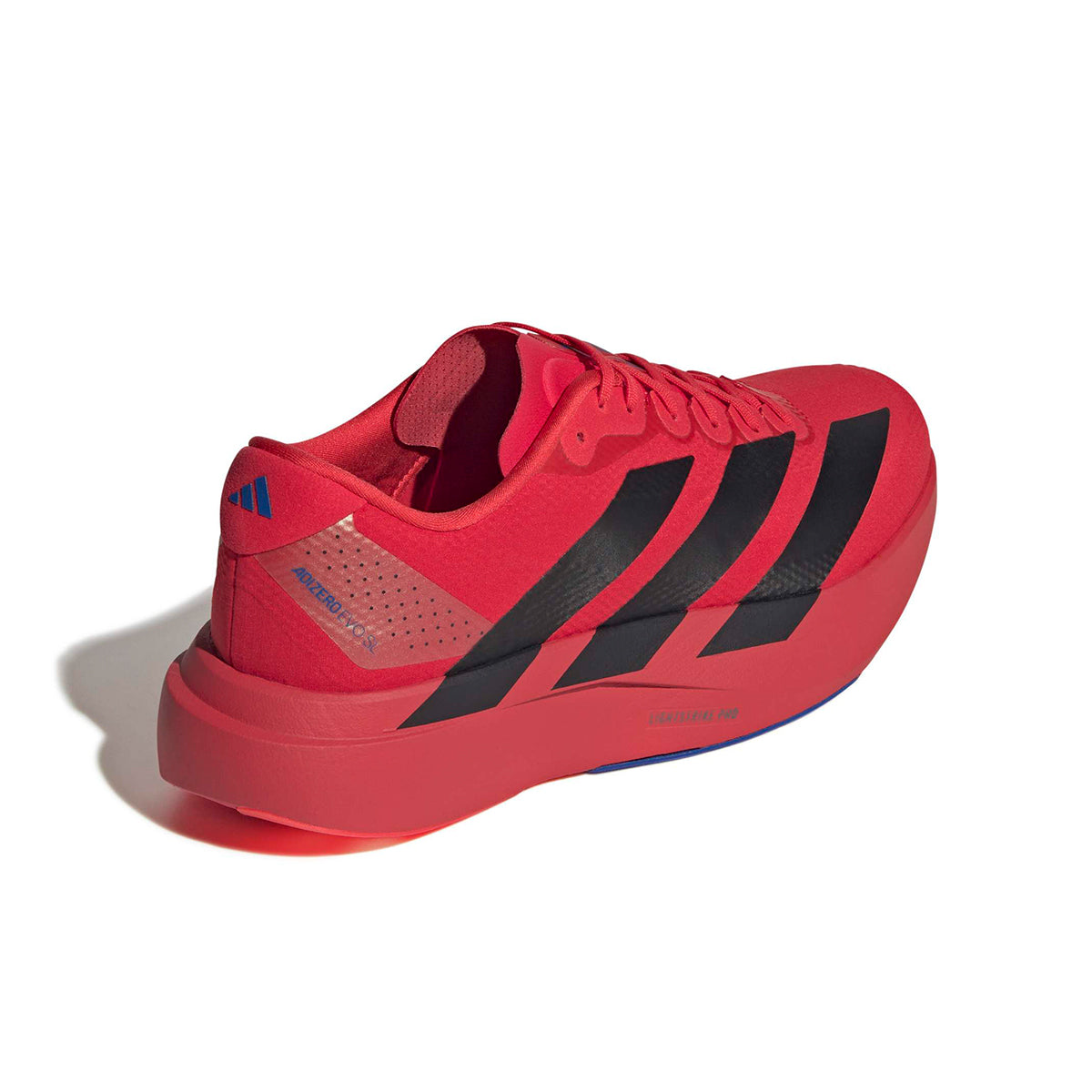 Adizero Evo SL Woven 'Pure Ruby'