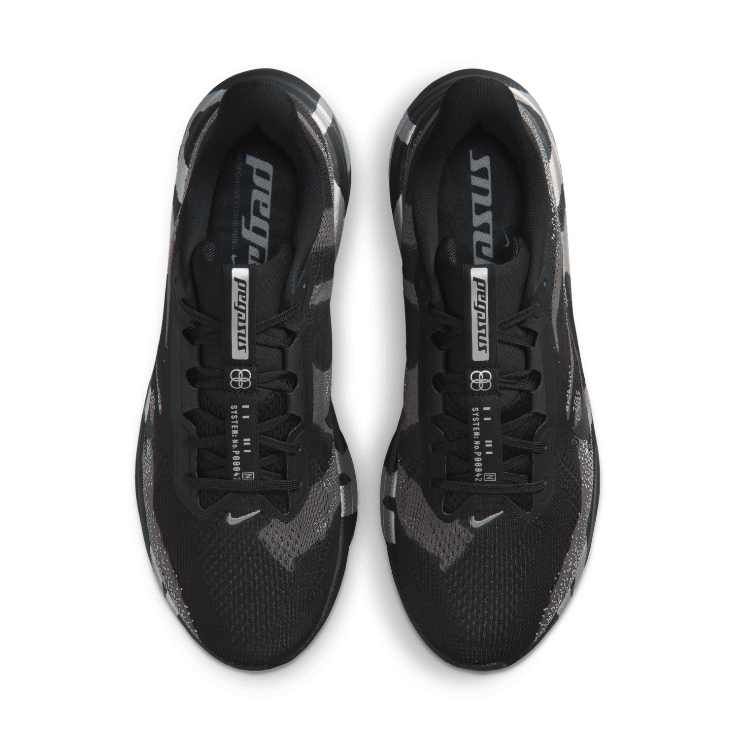 Air Zoom Pegasus 42 ‘DSRPT’