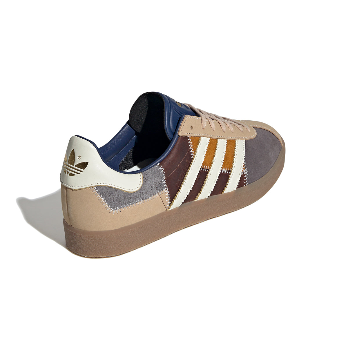+ atmos Gazelle 85 'Magic Beige'