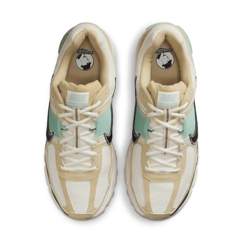 Zoom Vomero 5 SE 'Team Gold Seafoam'