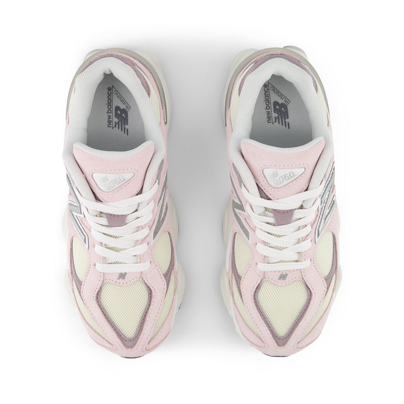 Kids 9060 'Pink White'