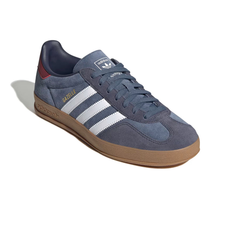 Gazelle Indoor 'Preloved Ink Cloud White'