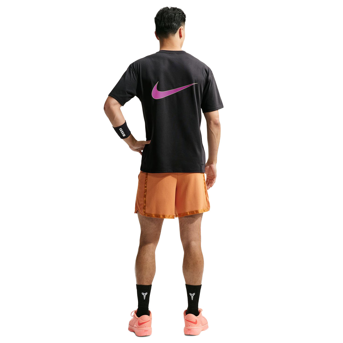 Kobe Tee 'Mambacurial'