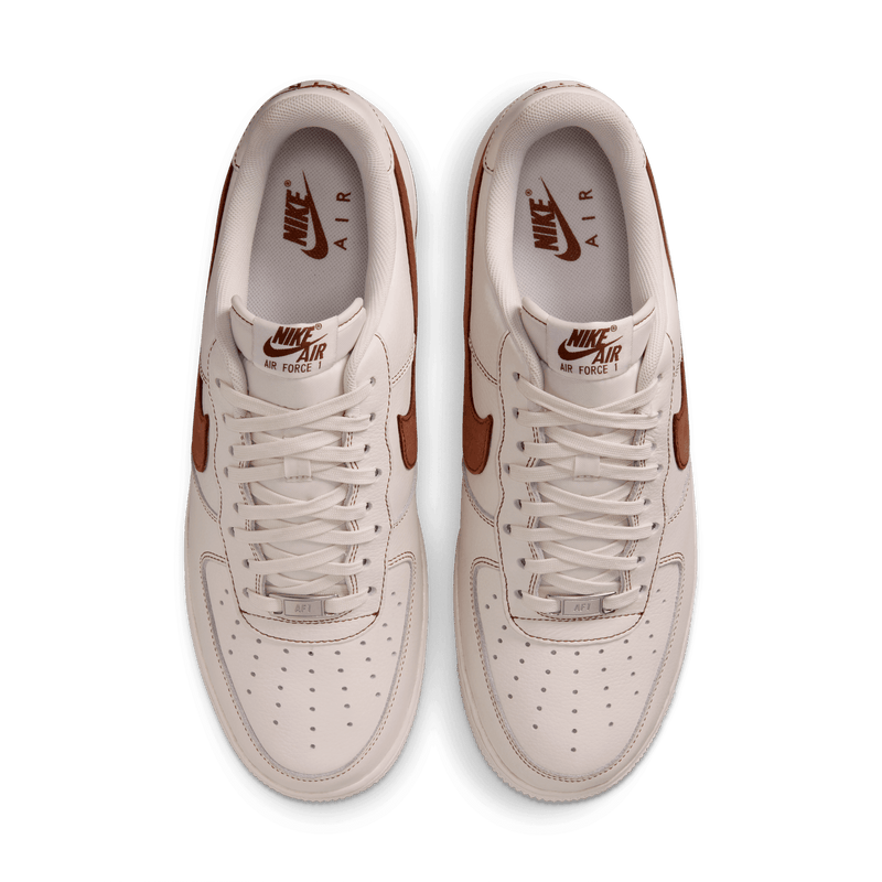 Air Force 1 '07 LV8 'Ivory Brown'