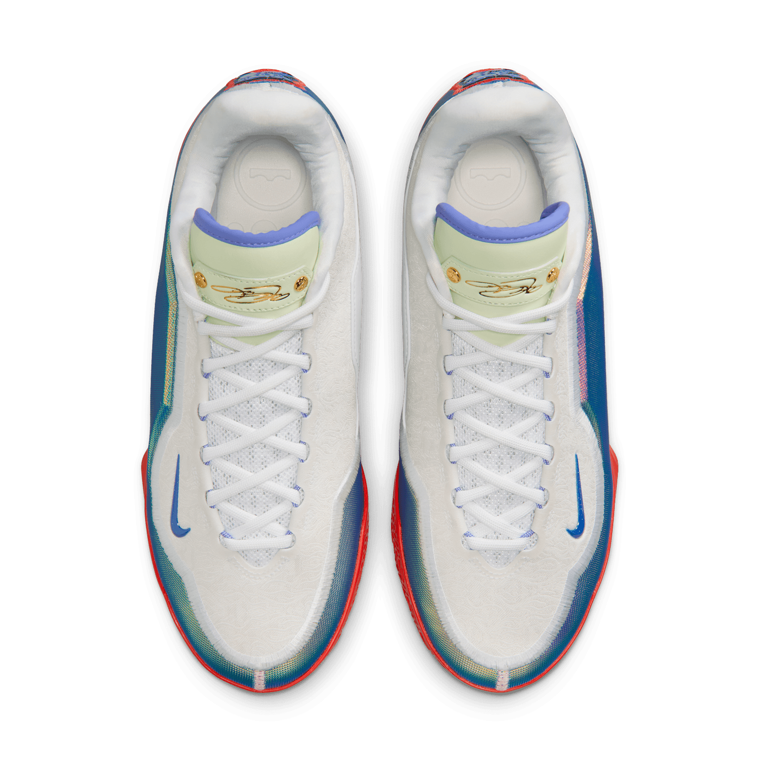 Lebron XXIII EP 'Motor King'