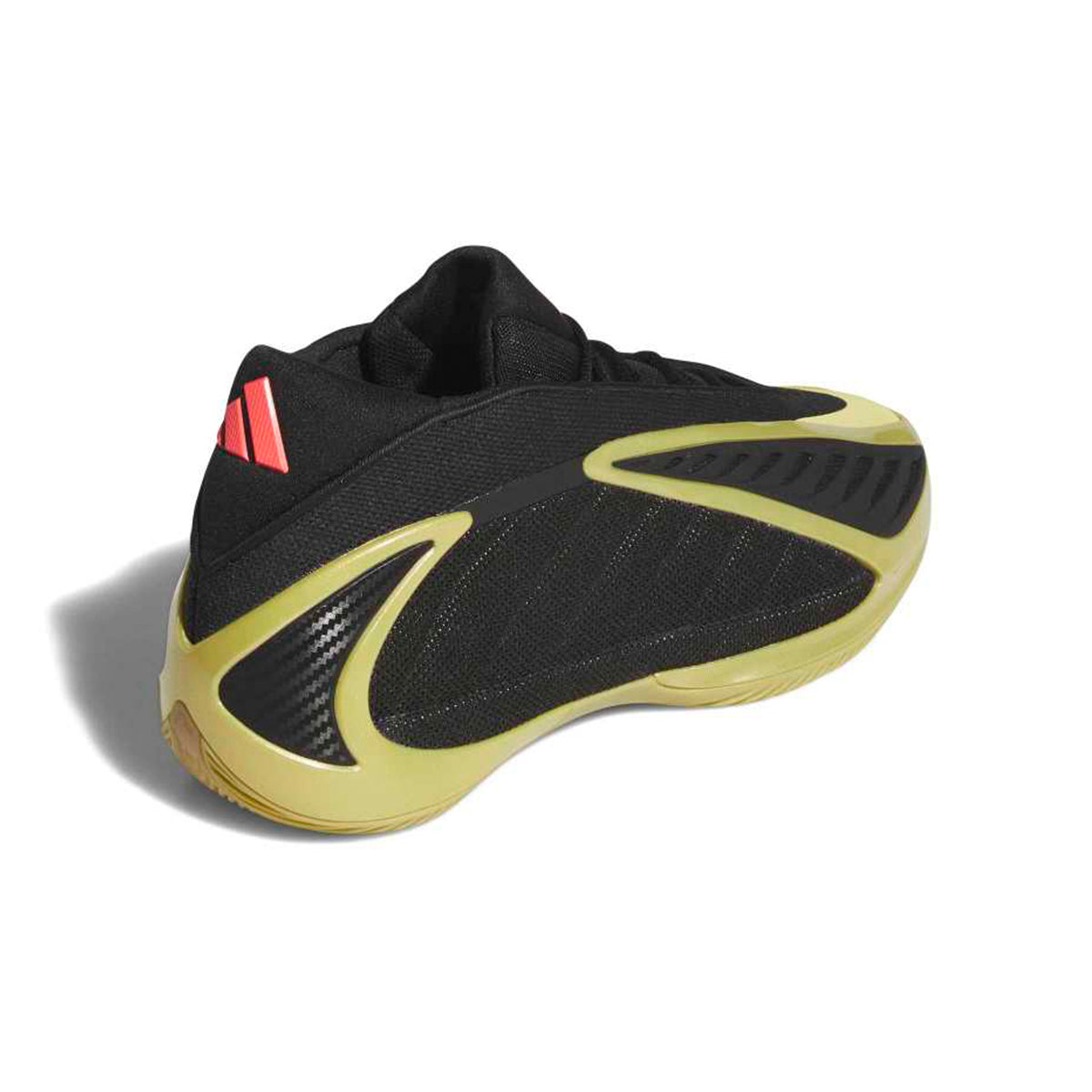 Anthony Edwards 2 'Core Black Gold Metallic'