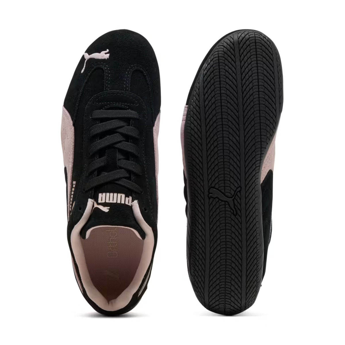 Speedcat OG 'PUMA Black Mauve Mist'