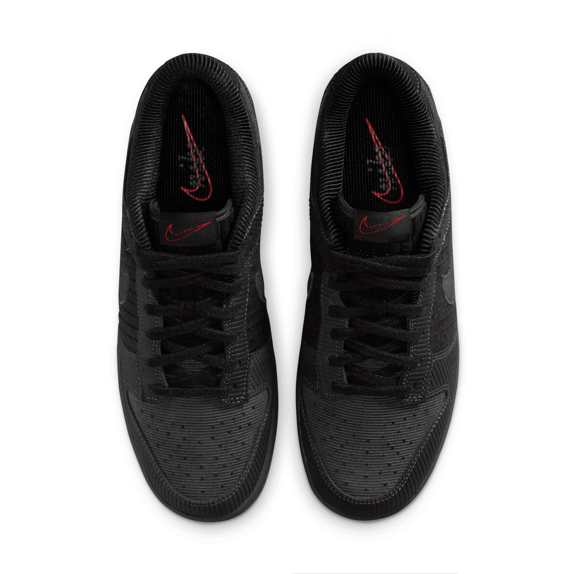 Dunk Low Retro Premium 'Anthracite'
