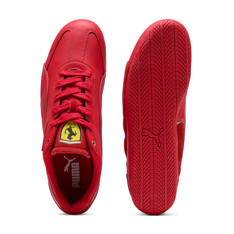 + Scuderia Ferrari Speedcat 'Rosso Corsa'