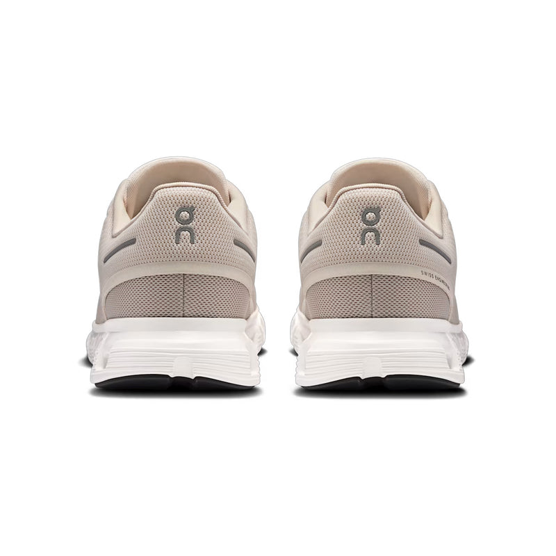 Cloud 6 'Pearl White'