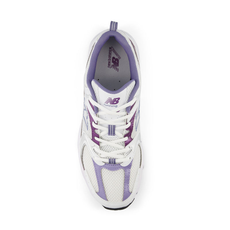 530 'White Purple'