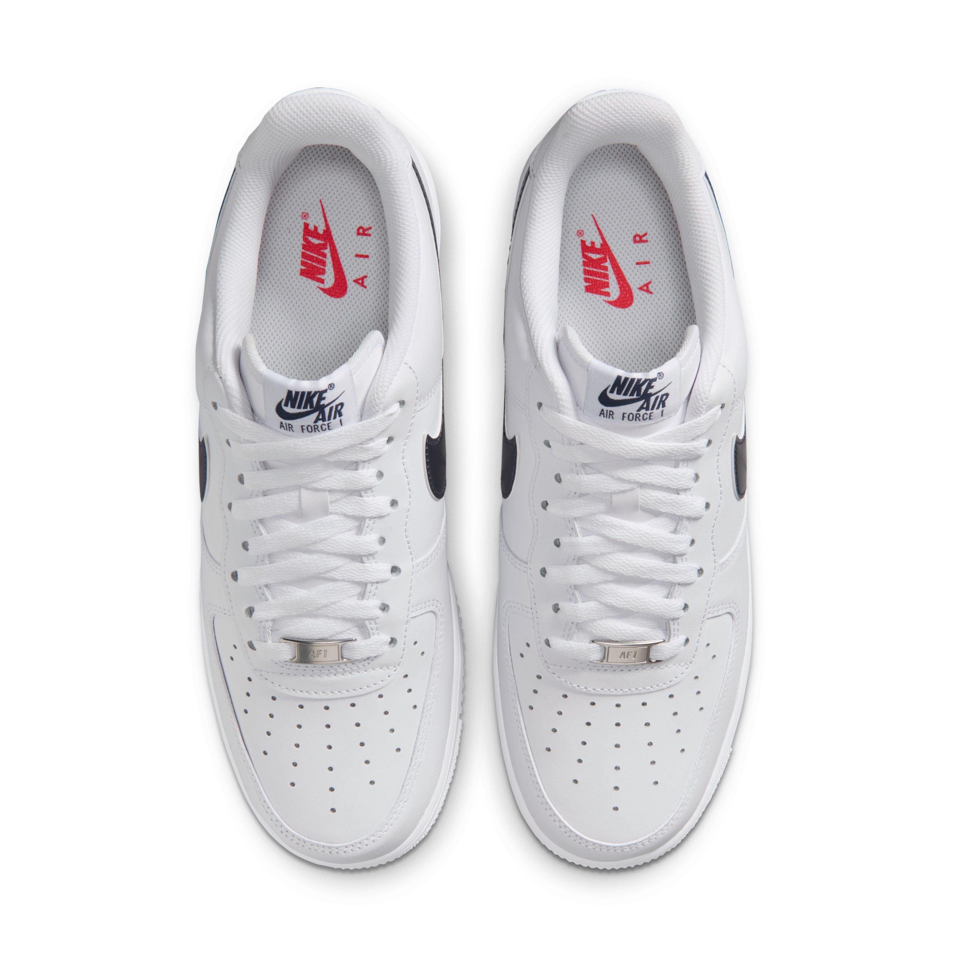 Air Force 1 '07 LV8 'Team USA'