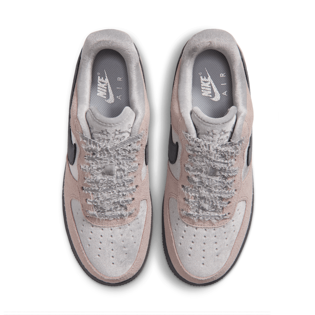 Wmns Air Force 1 '07 'Pencil Point'