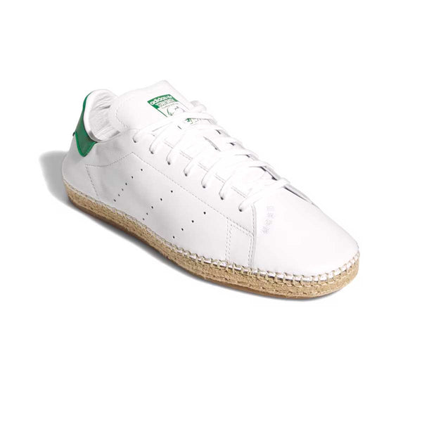 + CLOT Stan Smith 'White Green'