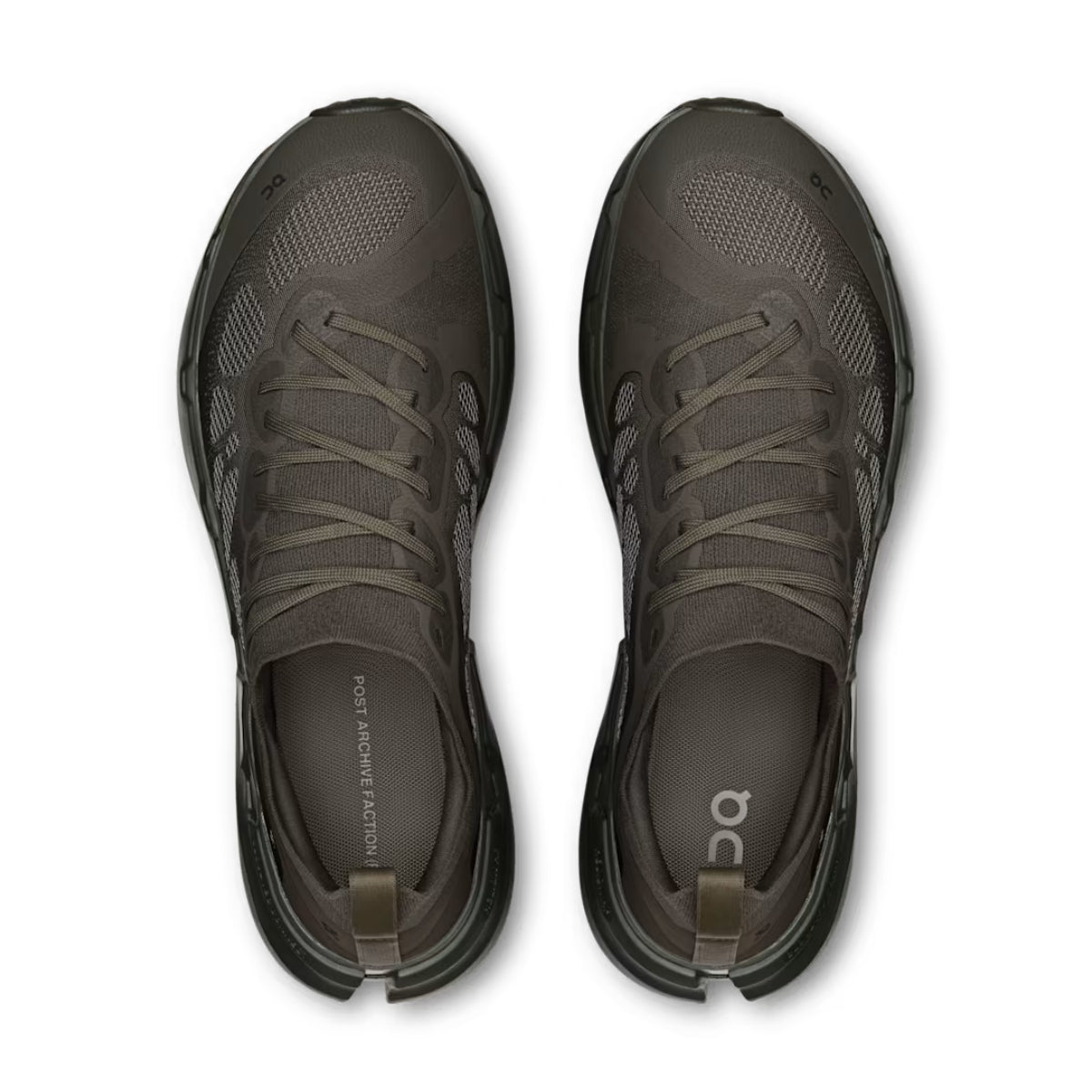 + Post Archive Faction (PAF) Wmns Cloudsoma 'Cobble Raven'