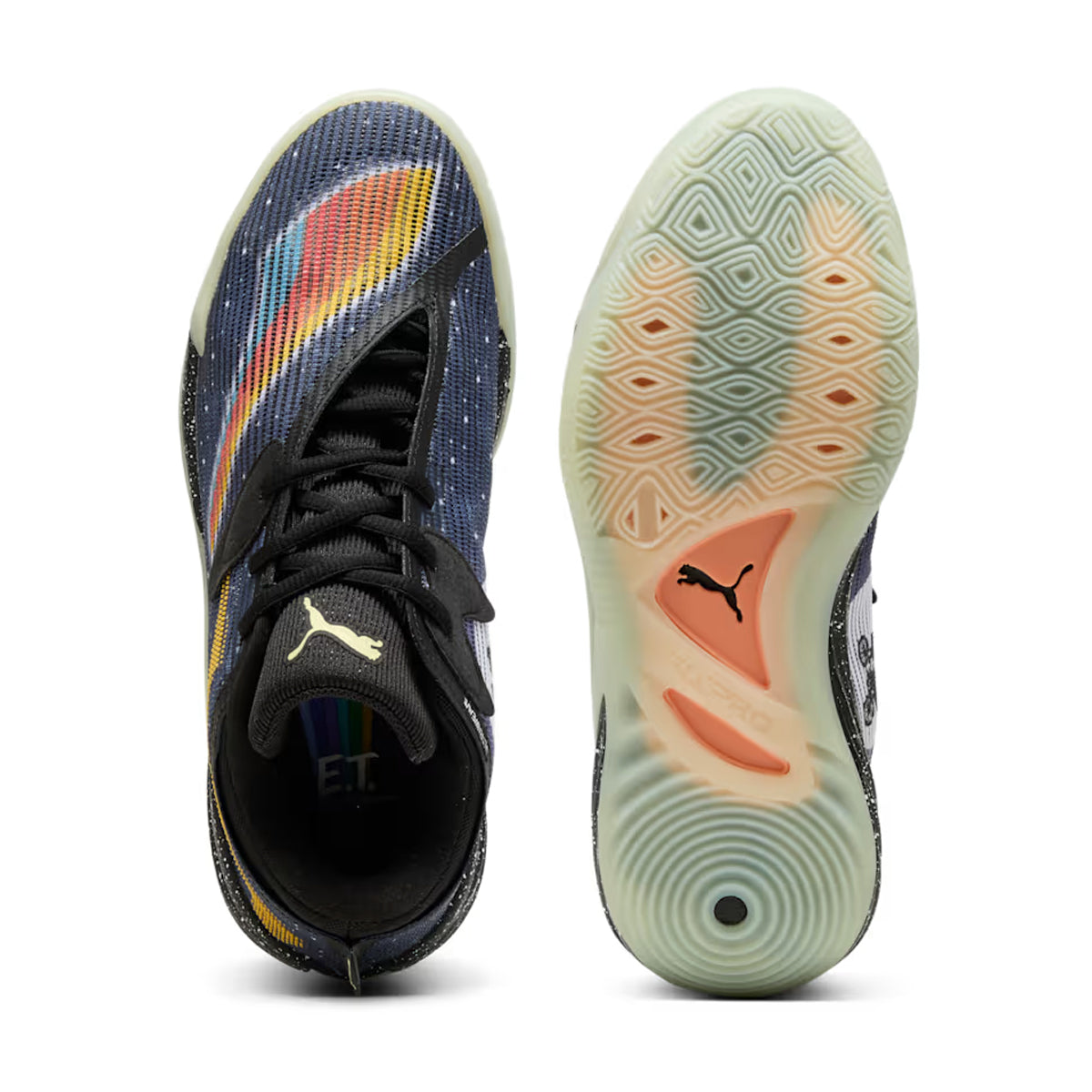 All-Pro NITRO 2 'E.T.'