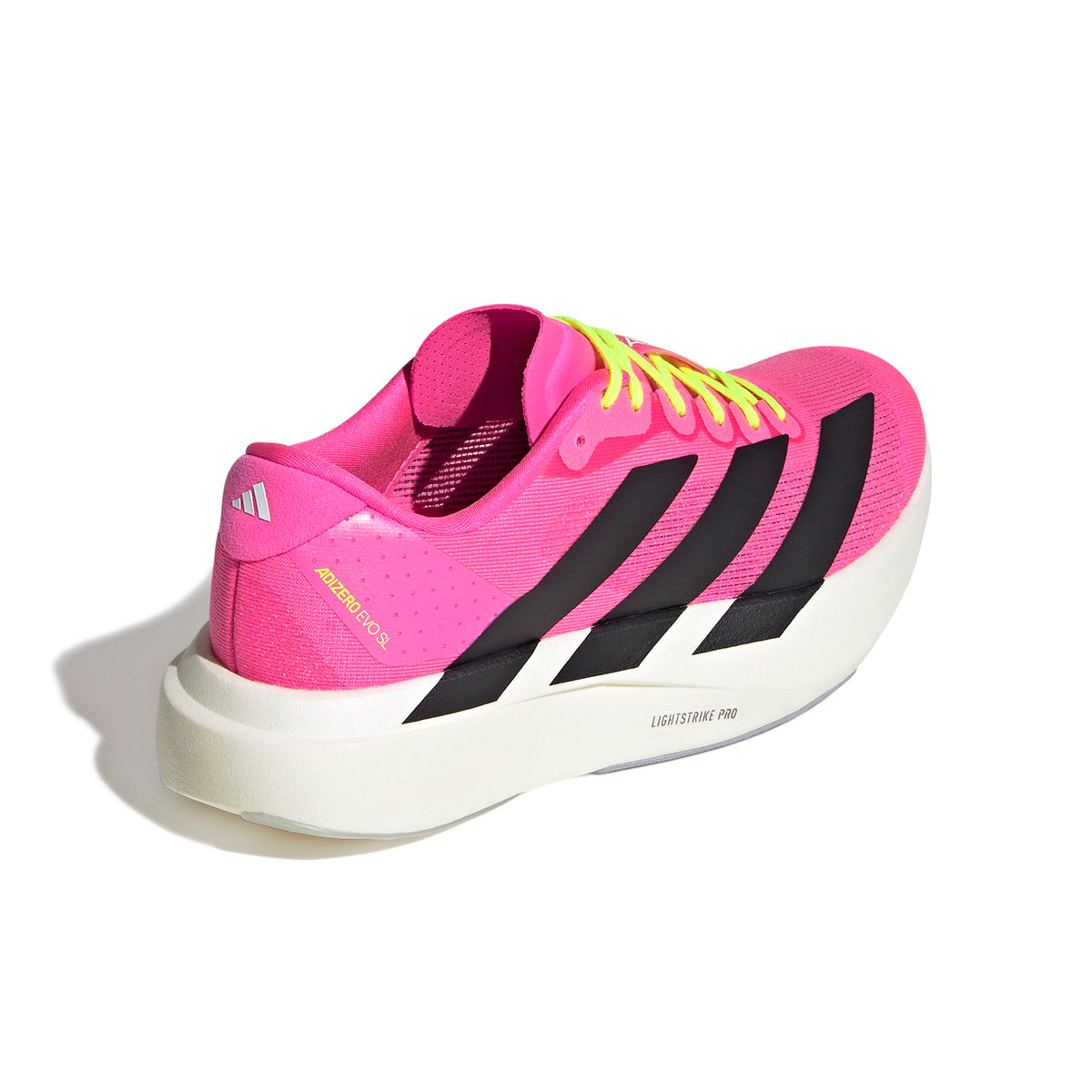 Wmns Adizero Evo SL 'Lucid Pink'