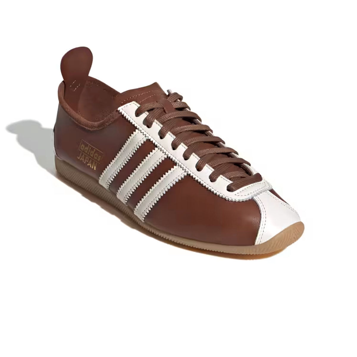 adidas Originals Japan 'Preloved Brown Cloud White