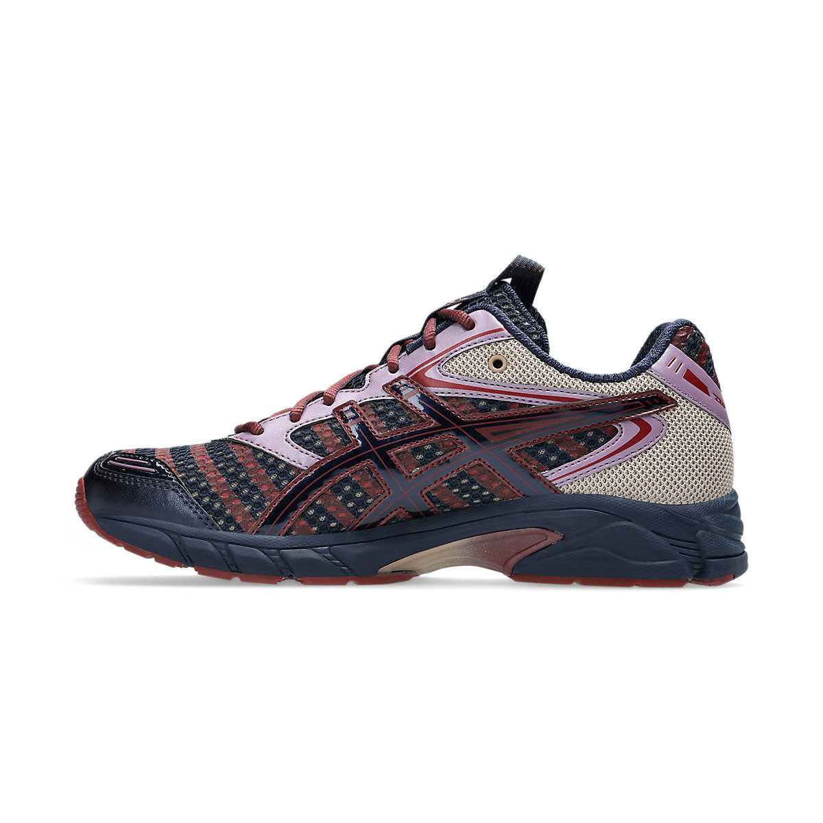 ASICS UB9-S GEL-DS Trainer 14 'Midnight Purple Oxide