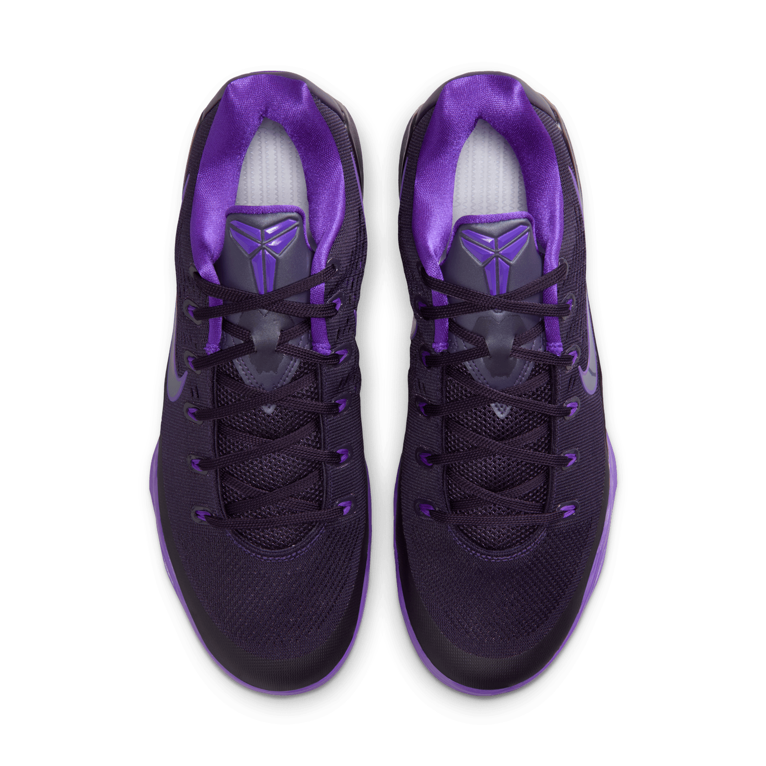 Kobe IX Elite Low Em Protro 'Purple Dynasty'