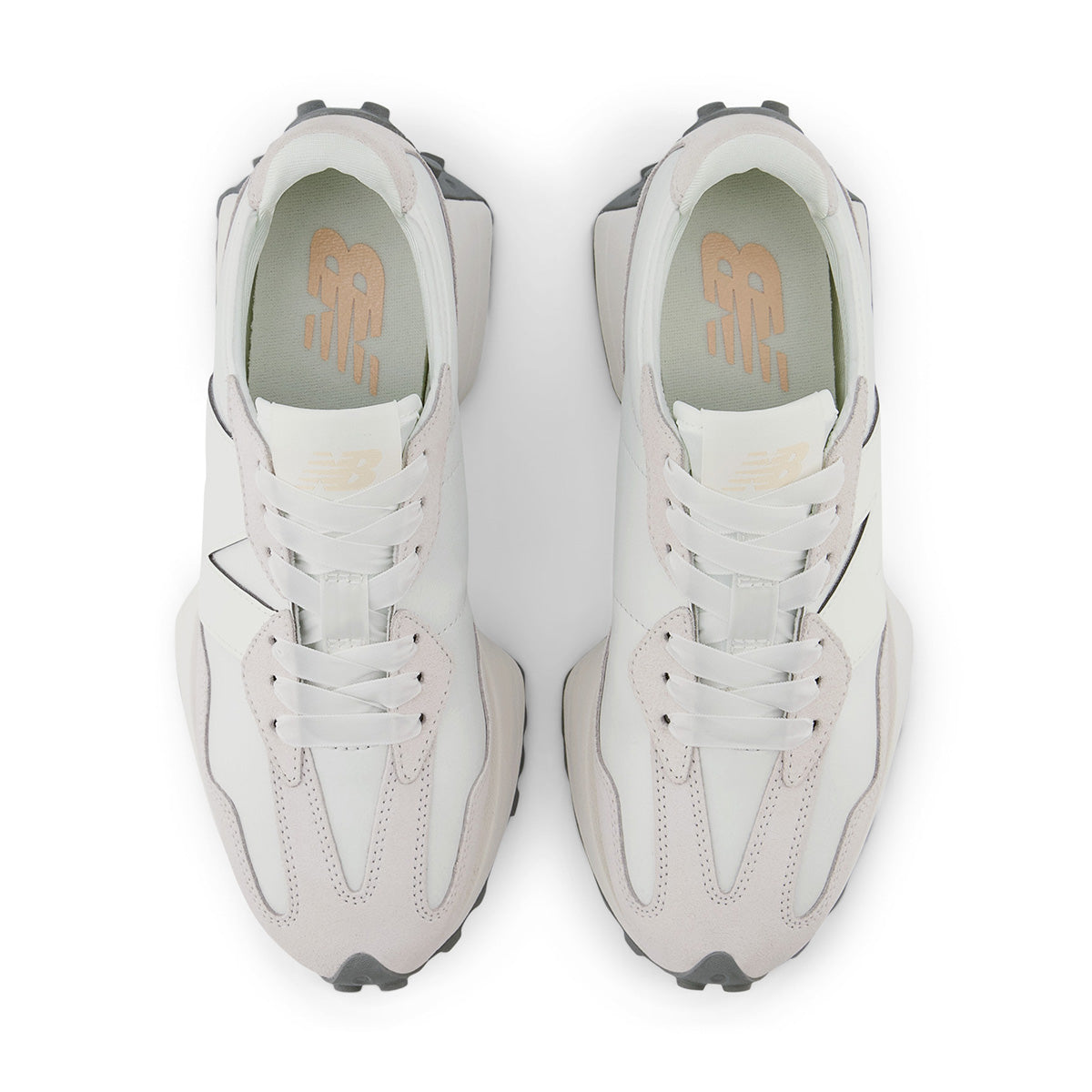 Wmns 327 'Grey'