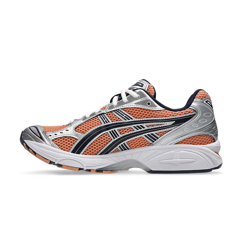 GEL-Kayano 14 'Sepia Pure Silver'