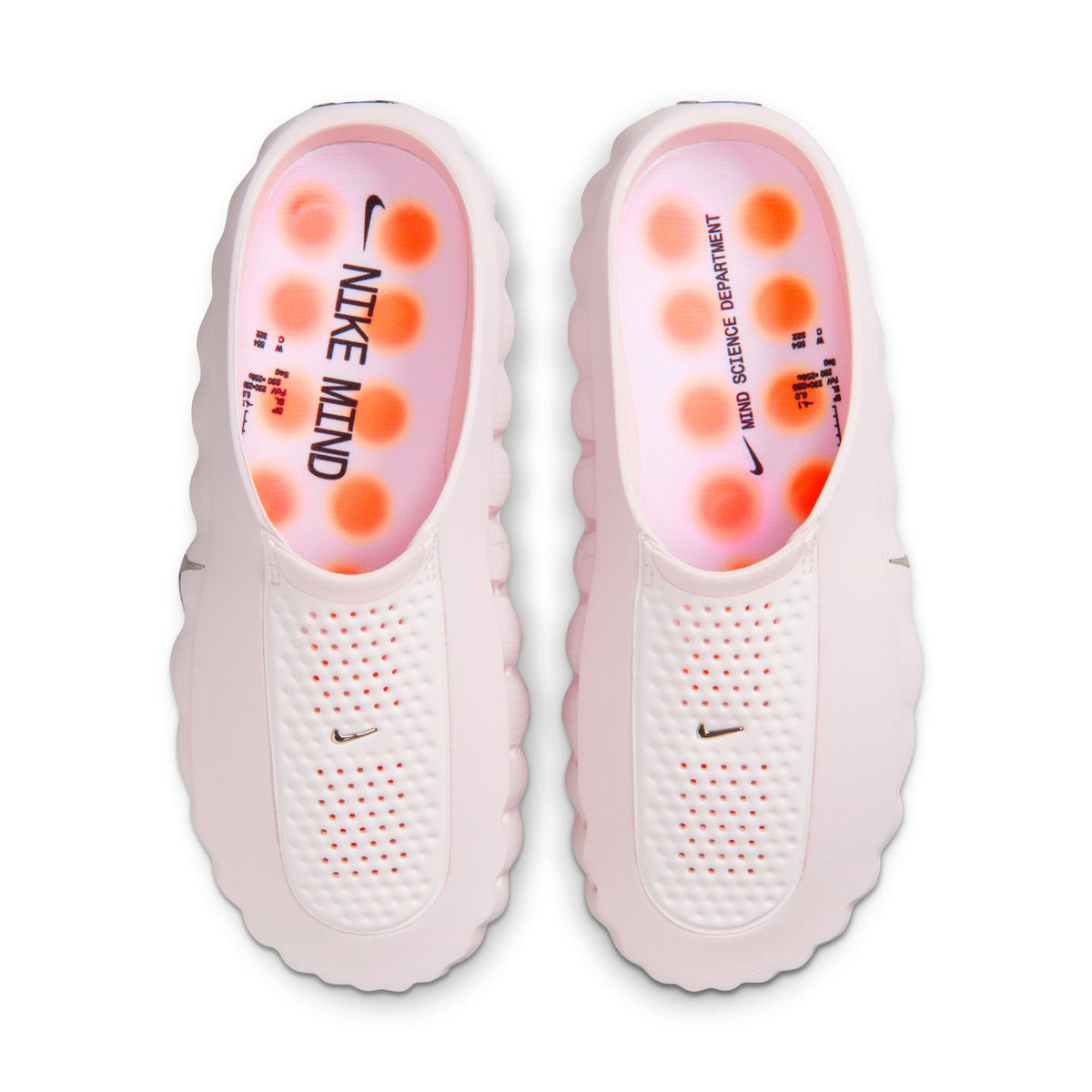 Wmns Mind 001 'Pearl Pink'