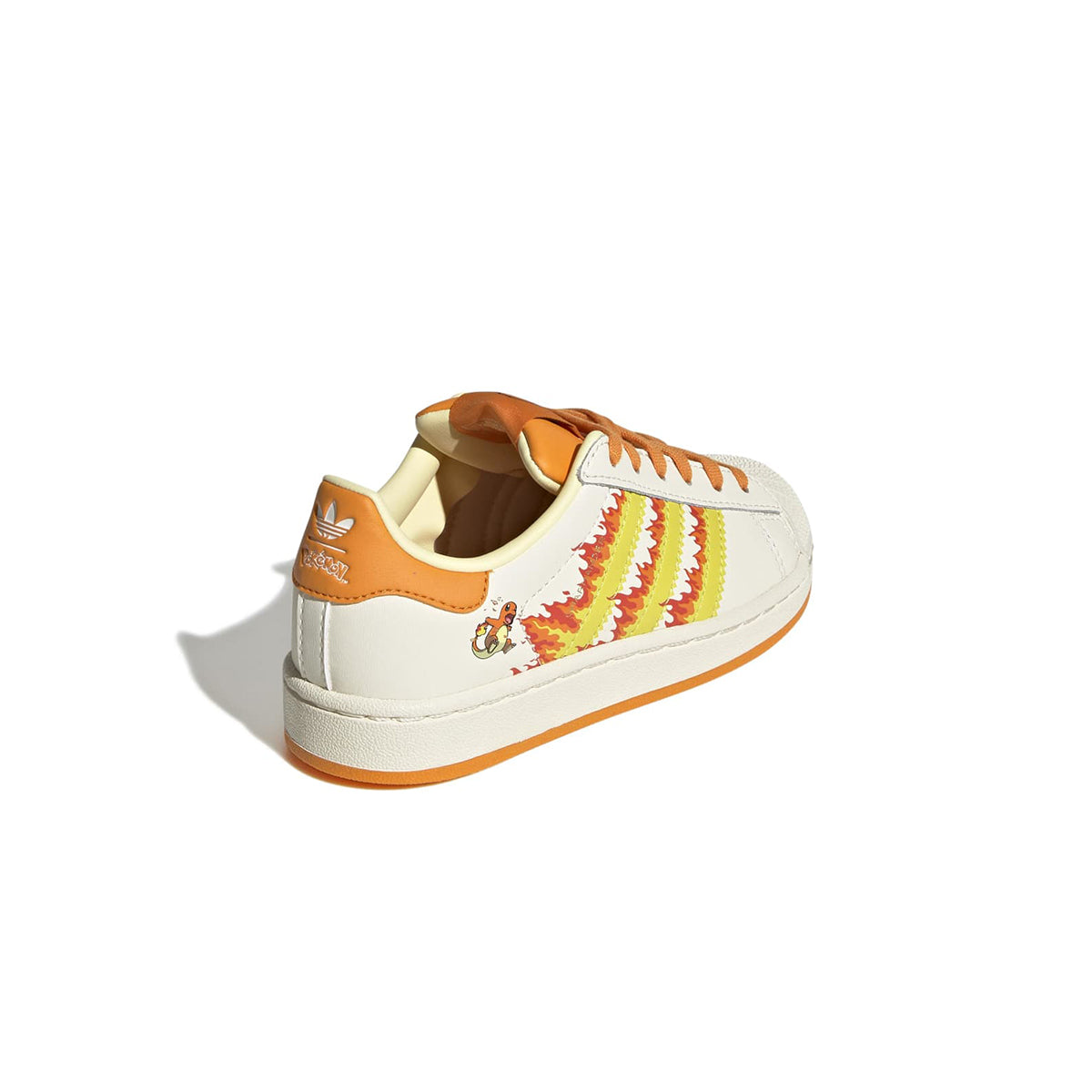 + Pokemon Kids Superstar II 'Charmander'