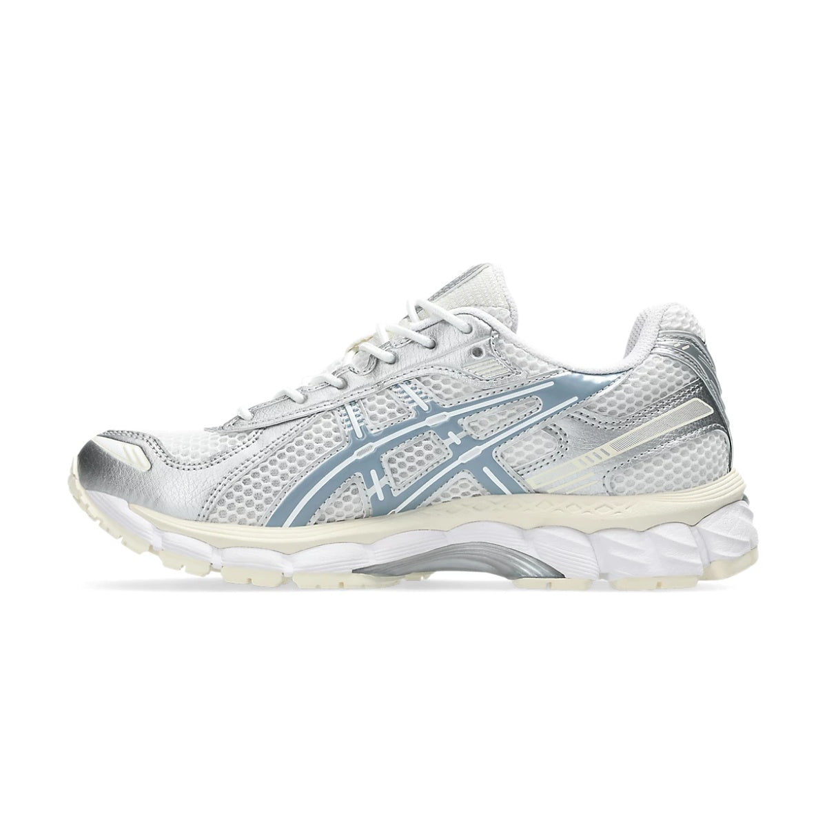 Gel-Kayano 12.1 'White Dolphin Grey'