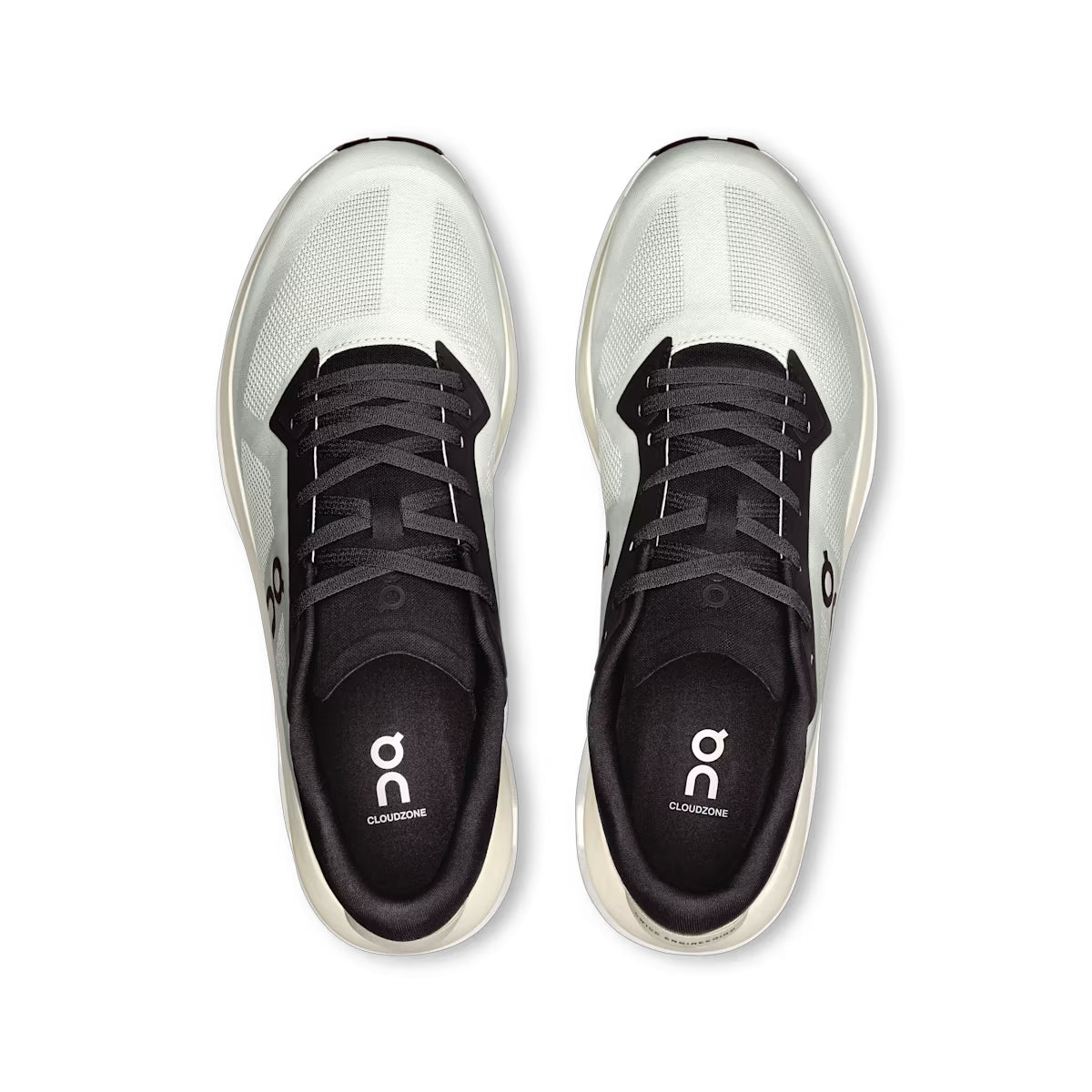 Cloudzone 'Ice Black'