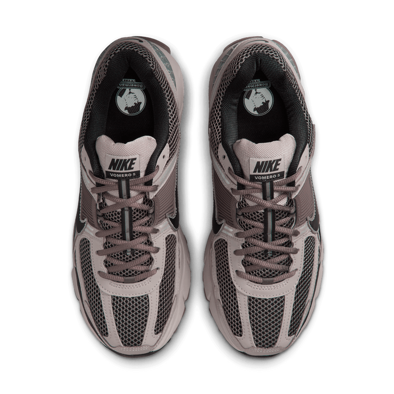 Zoom Vomero 5 'Dark Violet Ore Burgundy Ash'