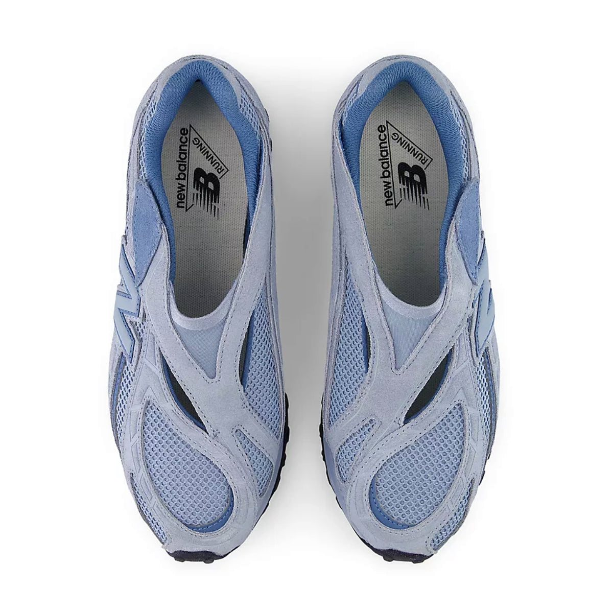 204V 'Light Arctic Grey'