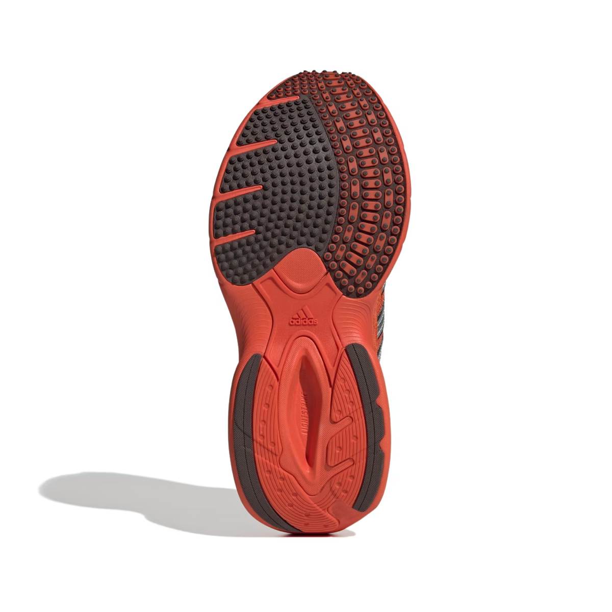 Adizero Goukana 'Preloved Red Silver Metallic'