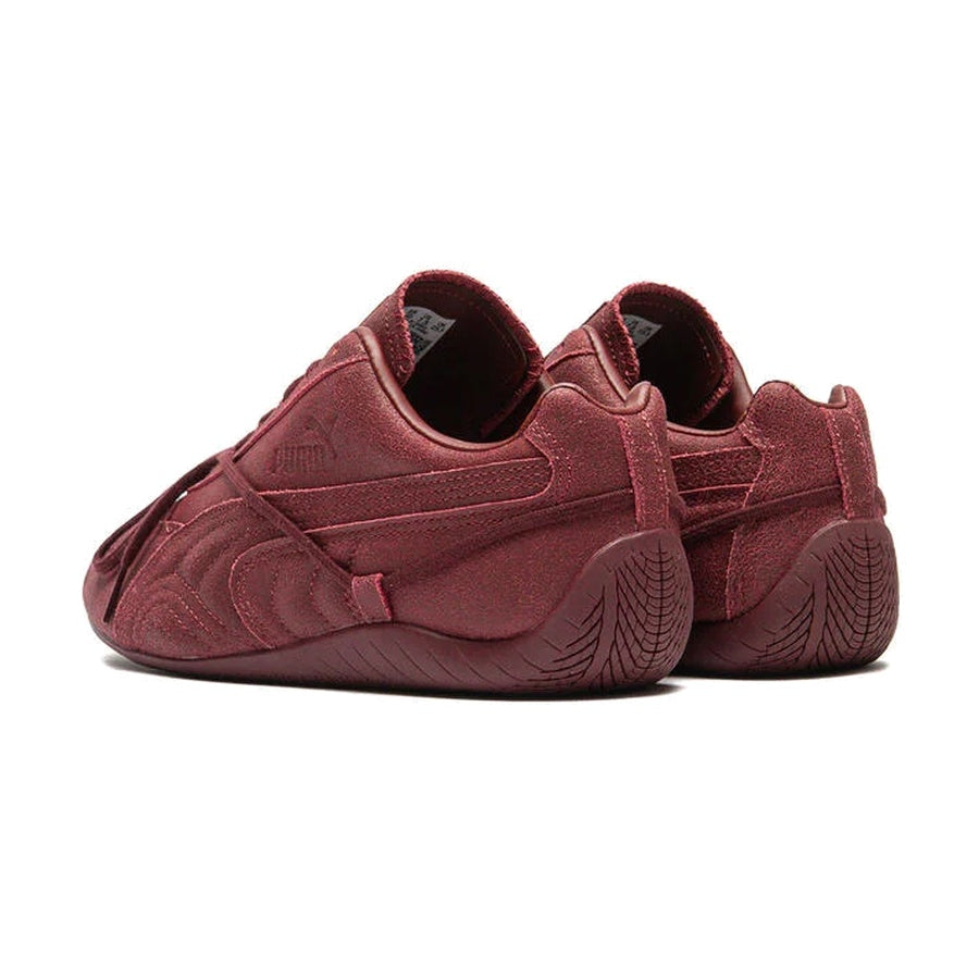ROSÉ Speedcat VTG 'Burgundy'
