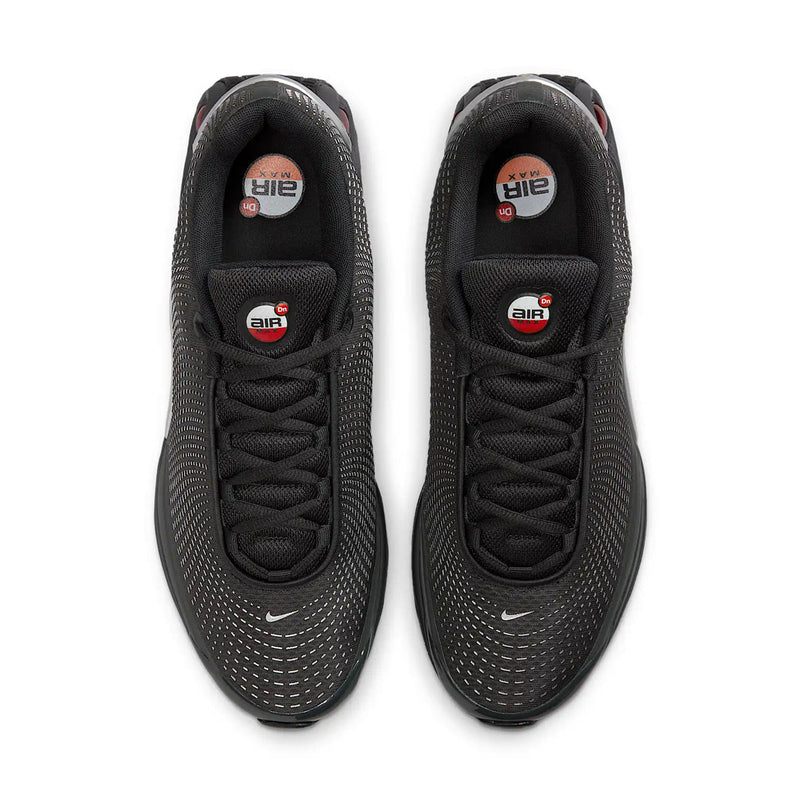 Air Max DN 'Black University Red'